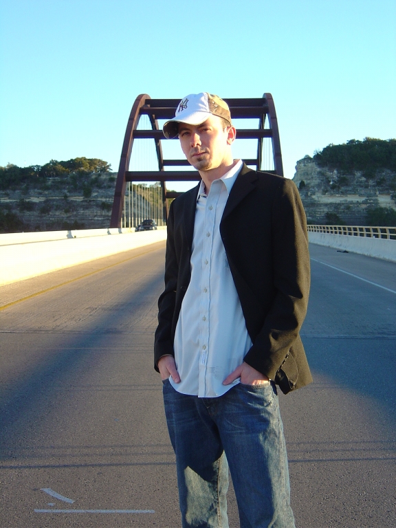 Homegroup at the Mabrys